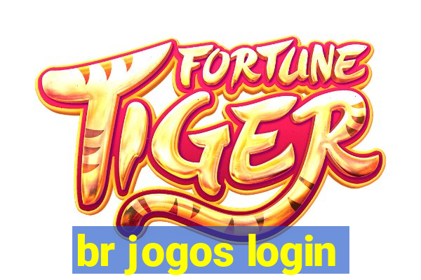 br jogos login